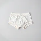 Cotton Modal Boyshorts