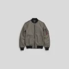 Urban Legends Bomber Jacket