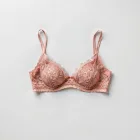 Silky Lace Bralette