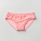 Cotton Bikini Briefs