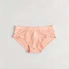 Cotton Briefs Set