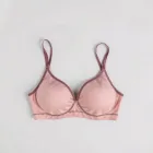 Microfiber Sleep Bra