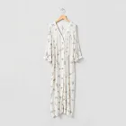 Bamboo Nightgown