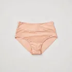 High-Waisted Shaper Briefs