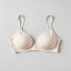 Cotton Sleep Bra