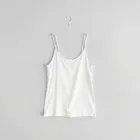 Organic Cotton Camisole