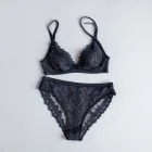 Luxe Lingerie Set