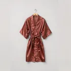 Silk Robe