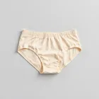 Eco-Friendly Organic Cotton Briefs