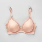 Luxe Mesh Overlay Bra