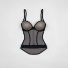 Mesh Body Shaper