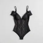 Teddy Lace Bodysuit