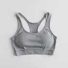 Comfortable Cotton Sports Bra