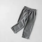 Ultra-soft Fleece Pajama Pants