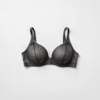 Luxe Mesh Bra