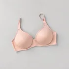 Ultra-Comfort Wireless Bra