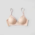 Lounge bras