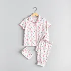 Cute Cotton pajama set