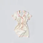 Luxe Silk Sleep Set
