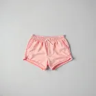 Boyshort Lounge Pants