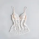 Fancy Lace Chemise