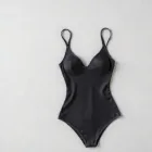 Luxe Stretch Bodysuit