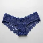 Soft Lace Boyshorts