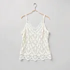 Vintage Lace Cami