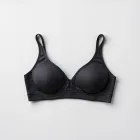 Luxe Sporty Bra