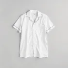 Classic Cotton Sleep Shirt