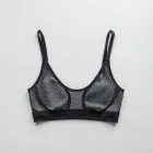 Mesh Insert Bralette