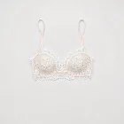 Hipster Lace Set
