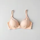 Comfort Cotton Bra