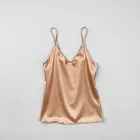 Luxe Silk Camisole