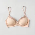 Eco-Friendly Bamboo Sleep Bra