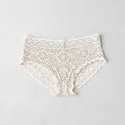 Lace Hipster Panties