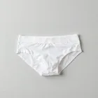 Cotton Hipster Briefs