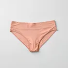 Luxe Microfiber Thong