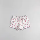 Pajama Bottoms Set