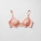 Silk Lace Bralette