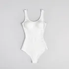 Seamless Shaping Bodysuit