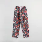 Printed Sleep Pants