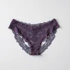 Vintage Lace Thong