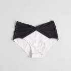 Microfiber Bikini Briefs
