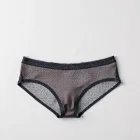 Mesh Cheeky Briefs