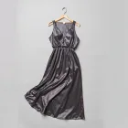 Luxury Satin Nightgown
