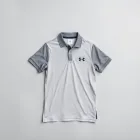 Under Armour polo shirt