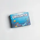 Underwater Adventure Game