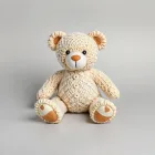 Lace Teddie