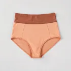 High Rise Shaping Briefs